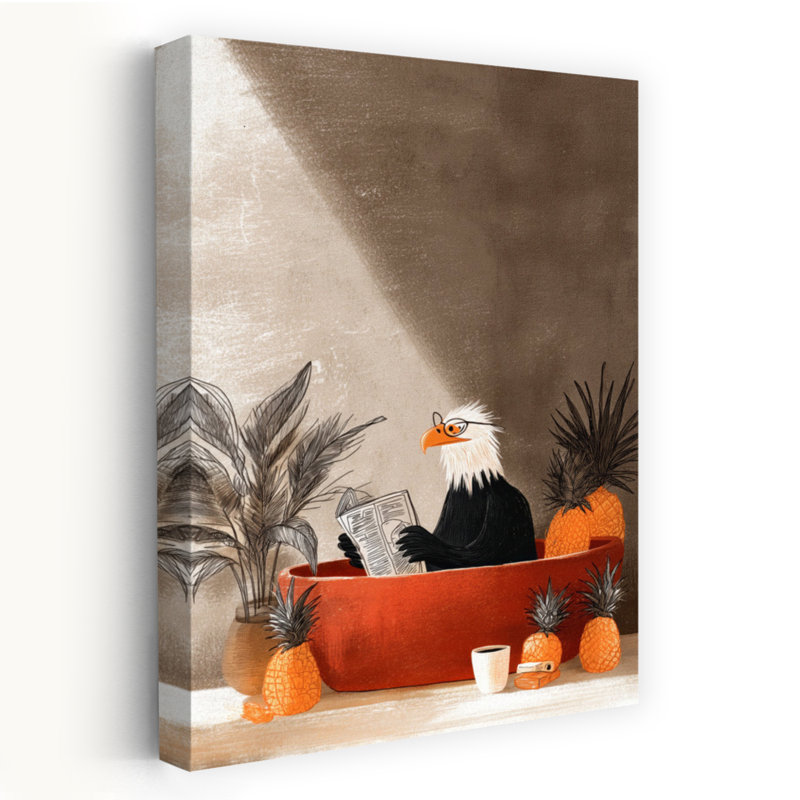 Print, 60.96cm H x 40.64cm W