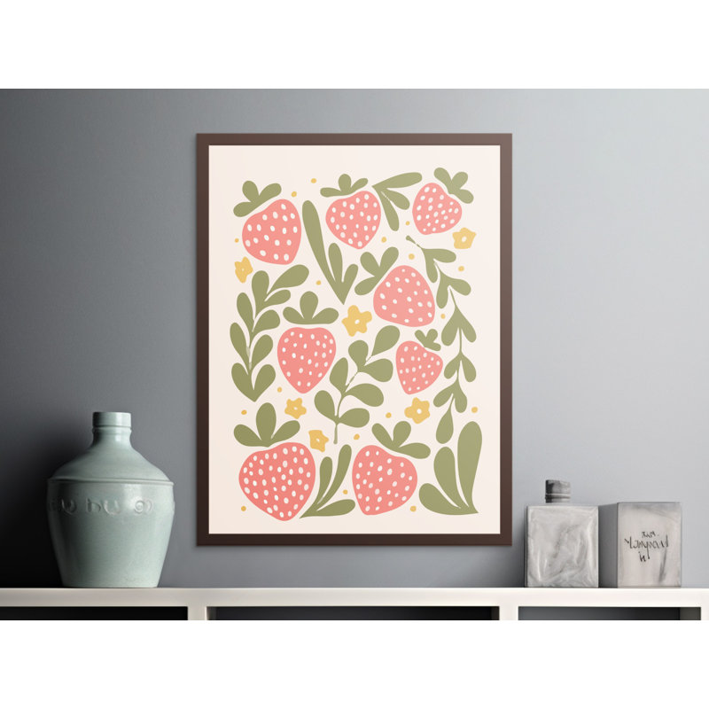 Collum Single Picture Frame Print, 60.96 cm H x 40.64 cm W