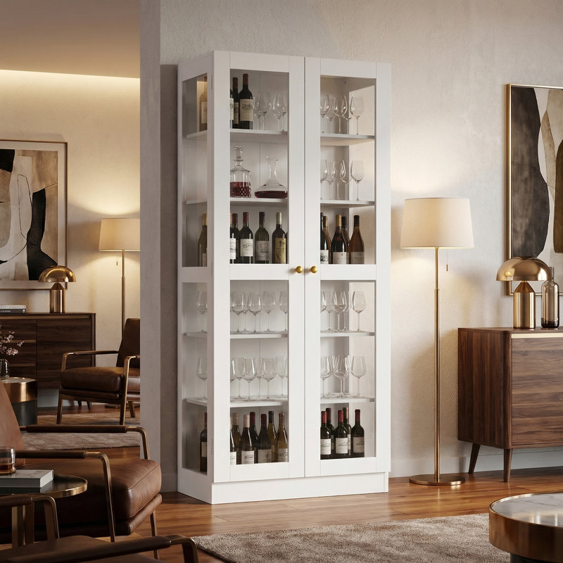 Biagio Dining Cabinet