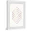 Diamond Hologram par Eyre Tarney - reproduction de cadre photo-1780998171-1780998148