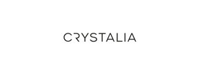 Crystalia USA Logo