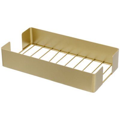 Metal Paper Towel Holder