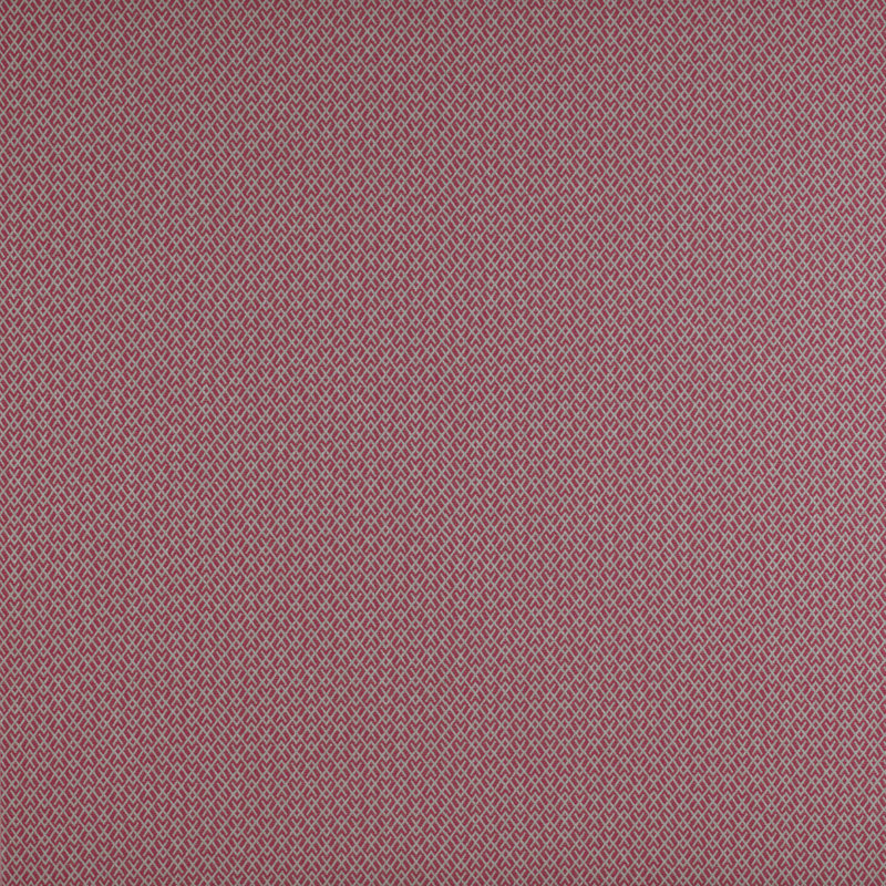 Madrid Chueca Cotton Blend Performance Fabric, Frambuesa