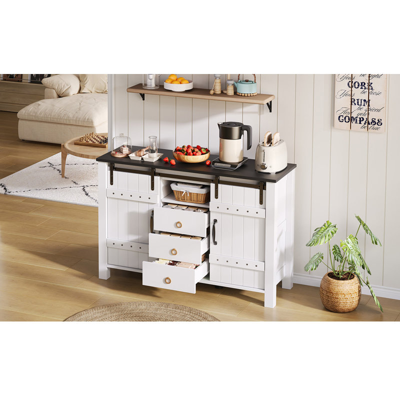 80cm Sideboard