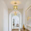 Luminaires suspendus pour îlot de cuisine, luminaire suspendu moderne avec cage hexagonale, plafonniers en métal rétro, luminaire suspendu de lanterne réglable pour vestibule de vestibule-116098723-116098727