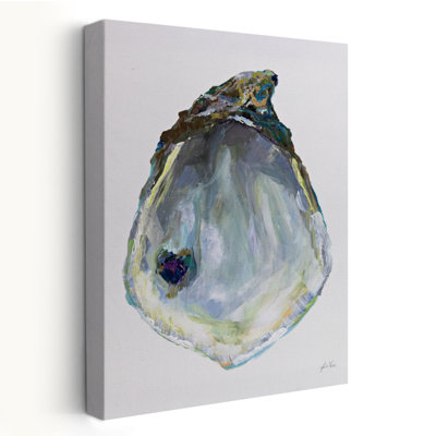 Perle côtière bleu gris côte côtière
