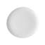 Junto Handmade Porcelain Dinner Plate-713968874