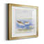 Croquis d'oiseaux de rivage S I - peinture sur cadre-620889062-620889056