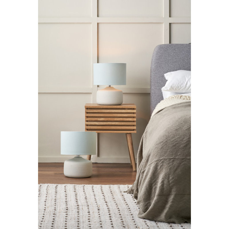 Lorelei Ceramic Table Lamp