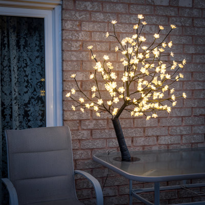 Blossom Tree String Lights