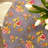 Pansy Tablecloth-107096557-107096558