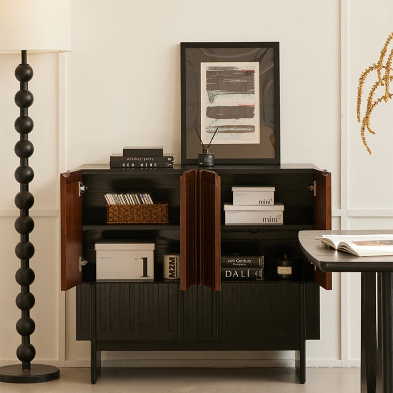 Buffet Retro Ltalian