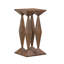 Aruba Solid Wood End Table