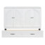 Lit escamotable avec grands tiroirs Murphy-513262605-513262604