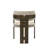 Upholstered Side Chair