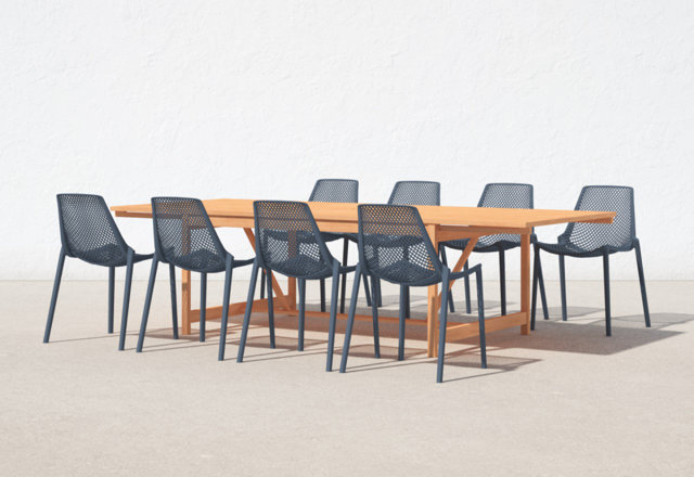Patio Dining Sets From $500