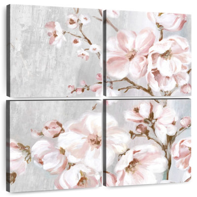 Fleurs de cerisier Harnek Blush Spring II