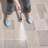Sanchia Performance Geometric Indoor/Outdoor Area Rug-1940687376