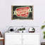 Plaque murale «Best Morning Coffee»-1646075441