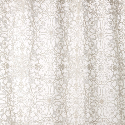 Pure Net Ceiling Embroidery Fabric
