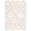 Tapis à poils longs Bindiya-335214203