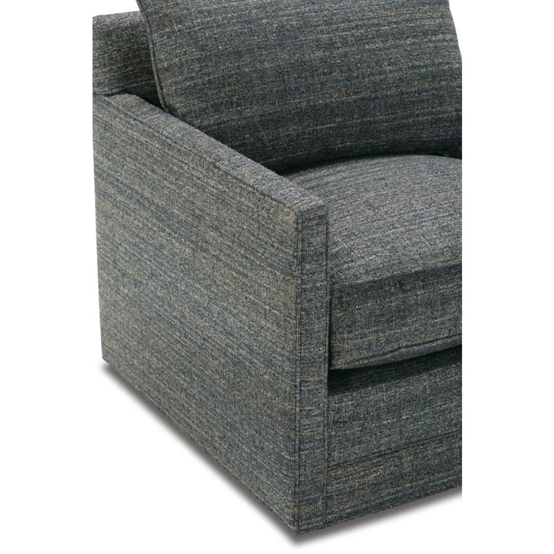 Springfield Swivel Chair