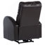 Fauteuil inclinable électrique Meglia-439844628