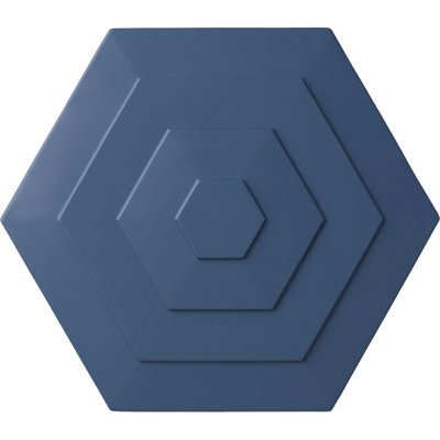 Endurathane Woodruff Ceiling Medallion, 23 1/4"OD x 7/8"P, Hand-Painted Americana Finish