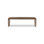Glenview Solid Wood Coffee Table