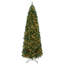 Arbre de Noël artificiel pré-éclairé-1421472633