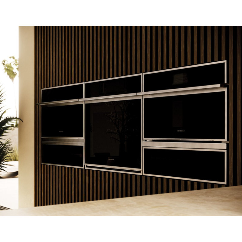 Monogram 30" Minimalist Warming Drawer
