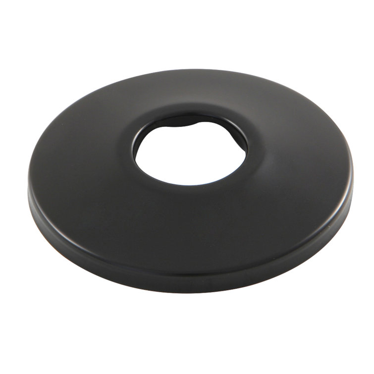 Kingston Brass Made To Match 1/2-Inch FIP Brass Flange