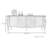 High-End Designed Sideboard