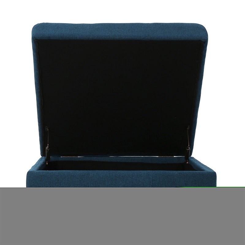 OTTOMAN LARKIN STORAGE