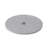 Dining Plates Storage with Felt Dividers Included