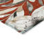 Machine Washable Indoor/Outdoor London ACN2260 Floral Rug-1672707895