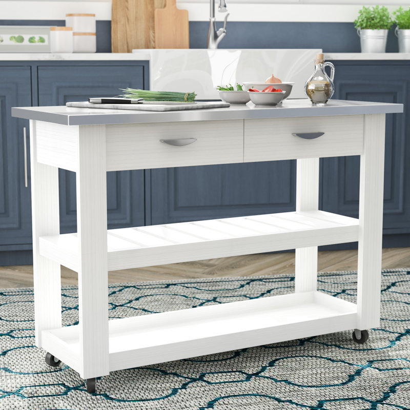Maglione Kitchen Cart