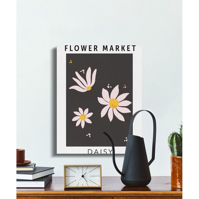 Wrapped Canvas Print Set, 16x24