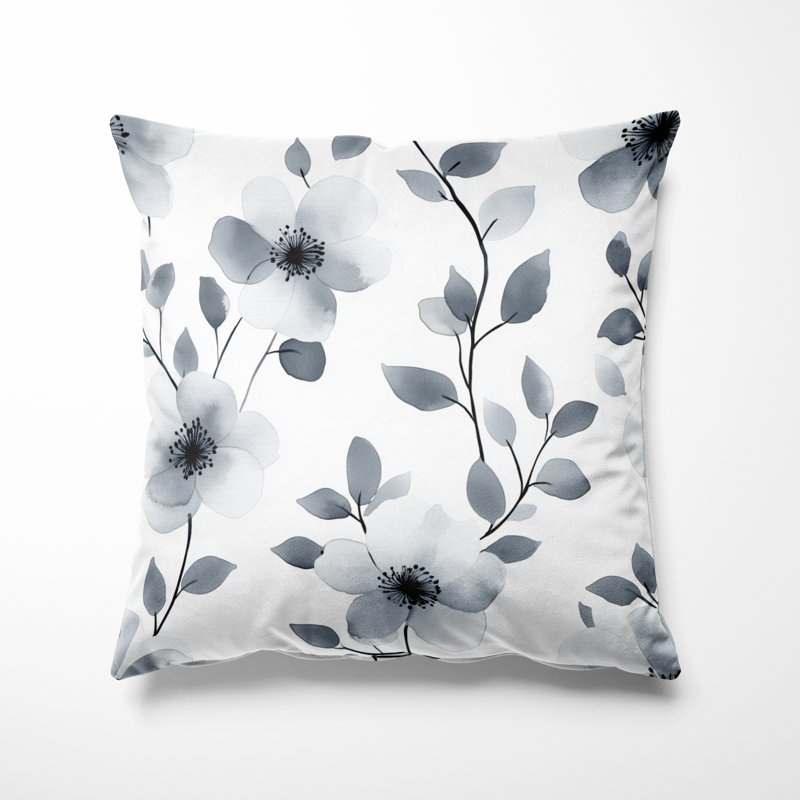 Coussin Modern, H 20 po x l 20 po
