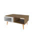 Oberon 17cm H x 90cm W Coffee Table-1431521386