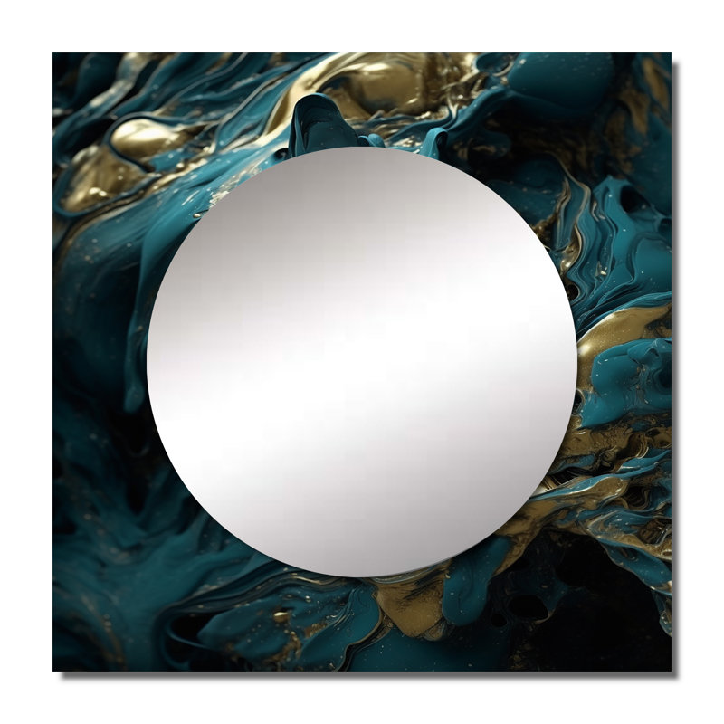 Miroir Janella, 36 po x 36 po