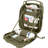 CX-900 FIRST-AID UTILITY POUCH, OD GREEN