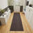 Oscar Custom Cut Non-Slip Rubberback Extra Long Hallway Runner Rug for Kitchen, Living Room, Bedroom-124597541-101229488