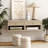 1-Drawer Nightstand with Rattan Detail-681003643