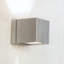 Dau 1-Light Flush Mount-125075593-125075594-125075595
