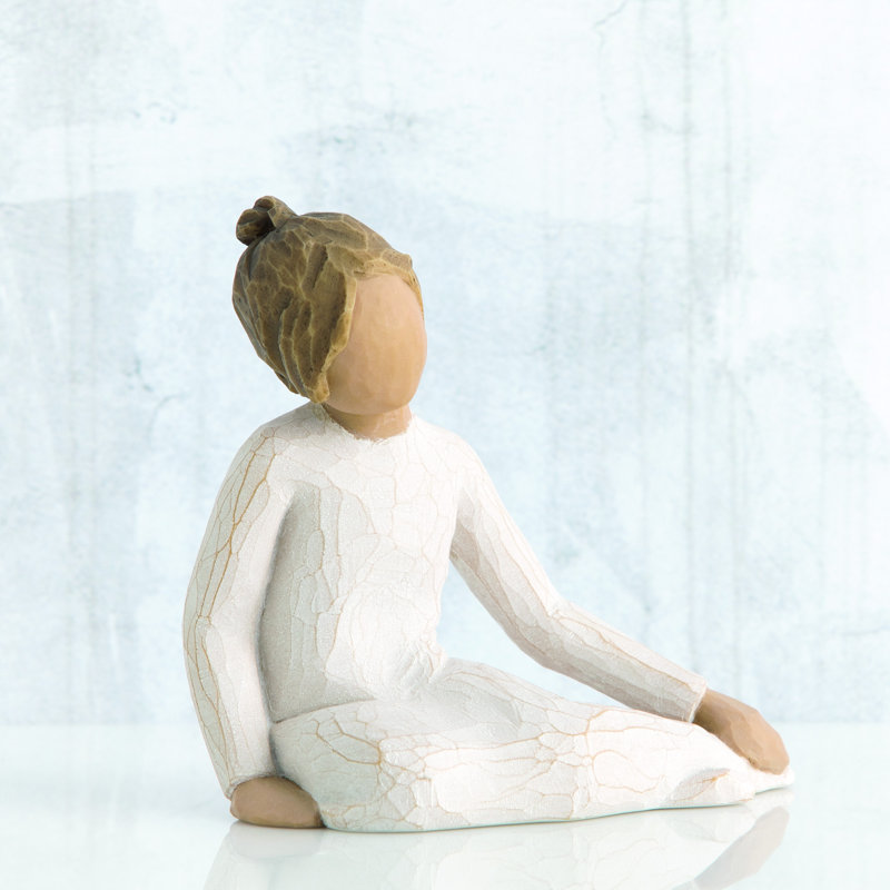 People Figurines & Sculptures