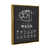 Gold Floater Frame