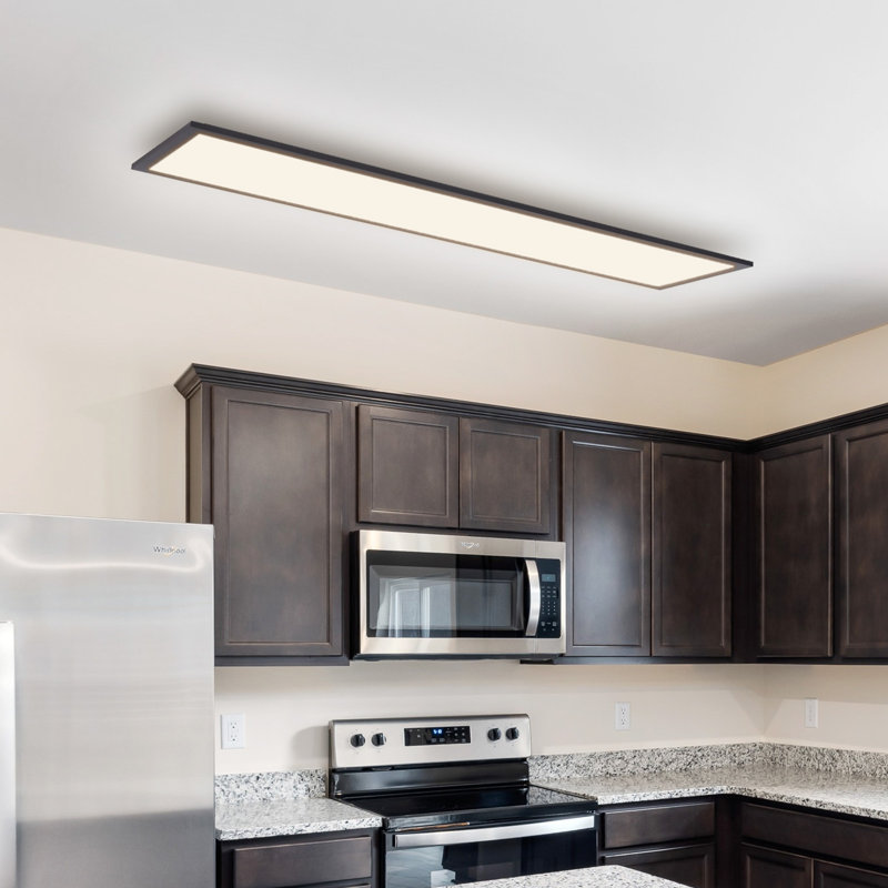 Weighton Flush Mount