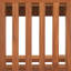 Chaise pliante Peery