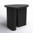 20.8'' tall Abstract End Table-1311045556